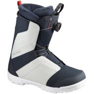 Salomon Faction BOA Snowboard Boots 2018