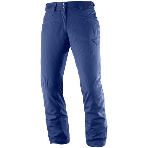 살로몬 Salomon Fantasy Pants - Womens