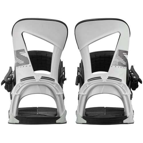 살로몬 SalomonHologram Snowboard Bindings 2019