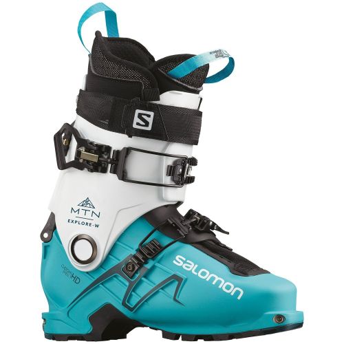 살로몬 Salomon MTN Explore W Alpine Touring Ski Boots - Womens 2019