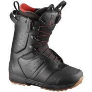 SalomonSynapse Wide Snowboard Boots 2018