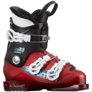Salomon T3 RT Ski Boots - Boys 2018
