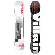 Salomon The Villain Snowboard 2019