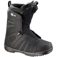 SalomonTitan Snowboard Boots 2018
