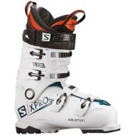 SalomonX Pro 120 Ski Boots 2017