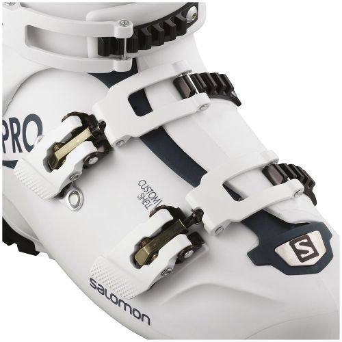 살로몬 SalomonX Pro 120 Ski Boots 2017