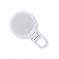 Salon Care Mini Double Sided Hand Mirror