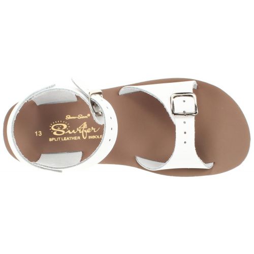  Salt Water Sandals by Hoy Shoe Surfer Sandal (Toddler/Little Kid/Big Kid/Womens)