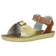 Salt Water Sandals Kids Sun-san Surfer