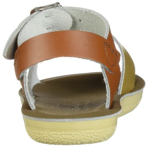  Salt Water Sandals Kids Sun-san Surfer