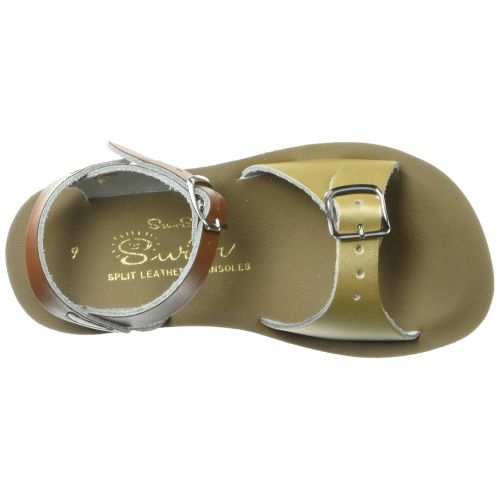  Salt Water Sandals Kids Sun-san Surfer