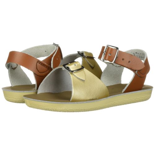  Salt Water Sandals Kids Sun-san Surfer