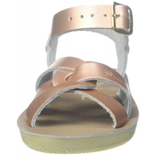  Salt Water Sandals Kids Sun-San Swimmer-K Flat Sandal