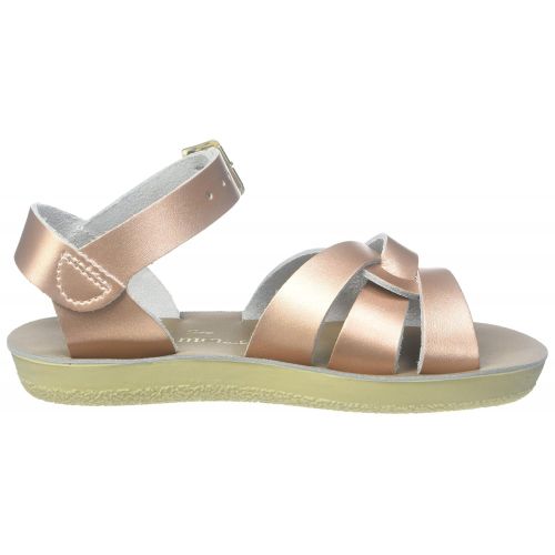  Salt Water Sandals Kids Sun-San Swimmer-K Flat Sandal