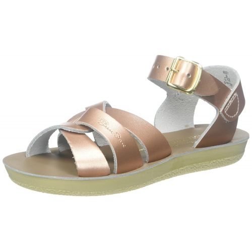  Salt Water Sandals Kids Sun-San Swimmer-K Flat Sandal