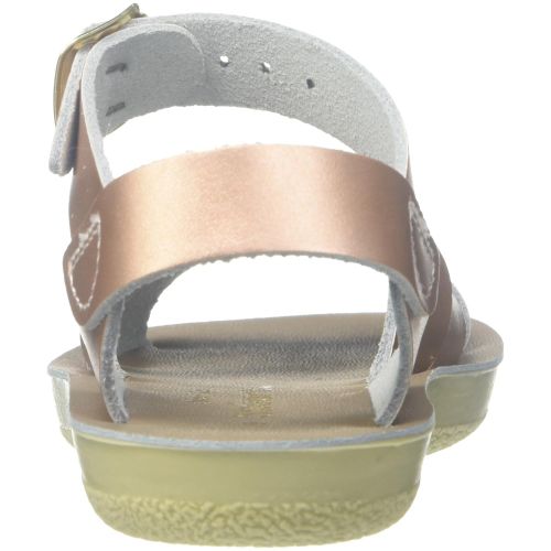  Salt Water Sandals Kids Sun-San Swimmer-K Flat Sandal