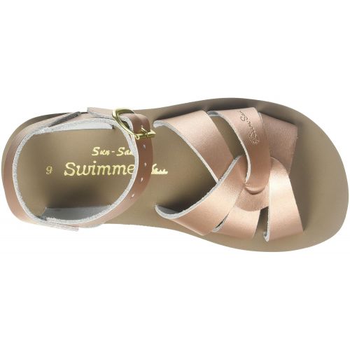  Salt Water Sandals Kids Sun-San Swimmer-K Flat Sandal