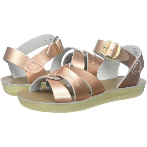  Salt Water Sandals Kids Sun-San Swimmer-K Flat Sandal