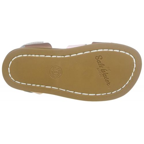  Salt Water Sandals Kids The Original Salt Water Flat Sandal-K