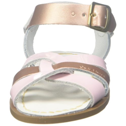  Salt Water Sandals Kids The Original Salt Water Flat Sandal-K