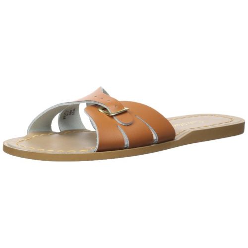  Salt Water Sandals Kids Salt Water Classic Slide Flat Sandal