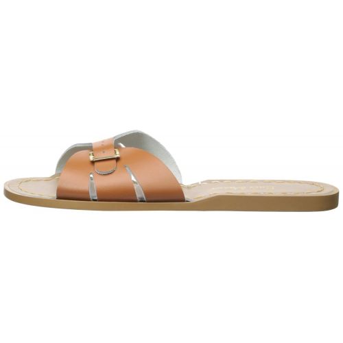  Salt Water Sandals Kids Salt Water Classic Slide Flat Sandal