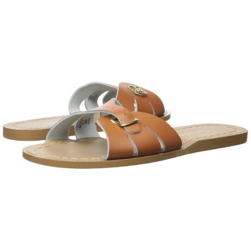  Salt Water Sandals Kids Salt Water Classic Slide Flat Sandal