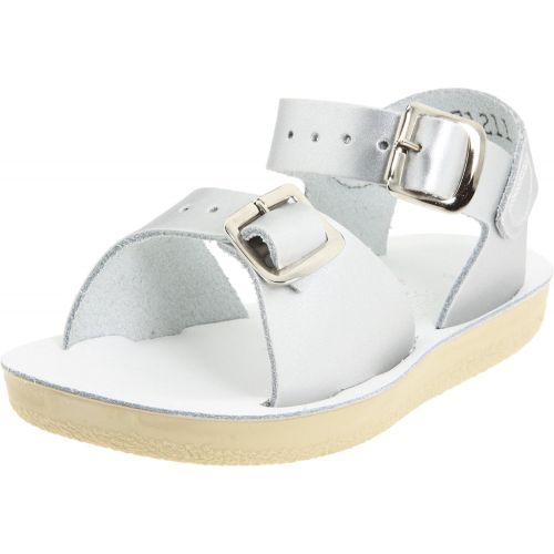  Salt Water Sandals by Hoy Shoe Surfer Sandal (Toddler/Little Kid/Big Kid/Womens)