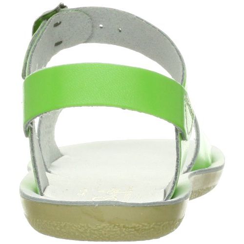  Salt Water Sandals by Hoy Shoe Surfer Sandal (Toddler/Little Kid/Big Kid/Womens)