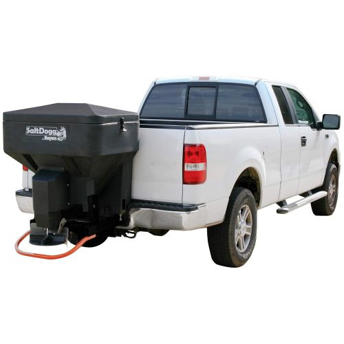  SaltDogg TGS03 8 Cubic Foot Tailgate Salt Spreader