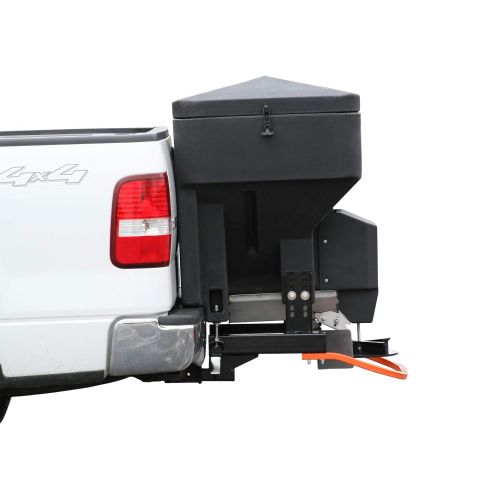  SaltDogg TGS03 8 Cubic Foot Tailgate Salt Spreader