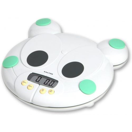  Salter Baby/Toddler Scale 44 lb Capacity