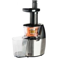 Salton JE1372PL Low Speed Juicer and Smoothie Maker