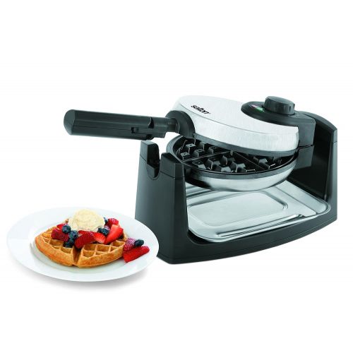  Salton WM1082 Rotary Waffle Maker