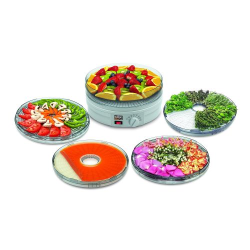  Salton DH1454 Collapsible Dehydrator