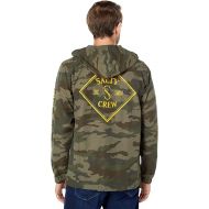 Salty Crew Tippet Jacket