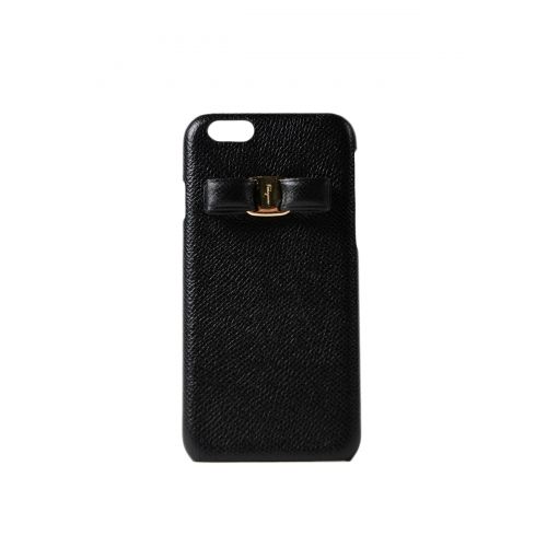  Salvatore Ferragamo iPhone 6 Vara bow case