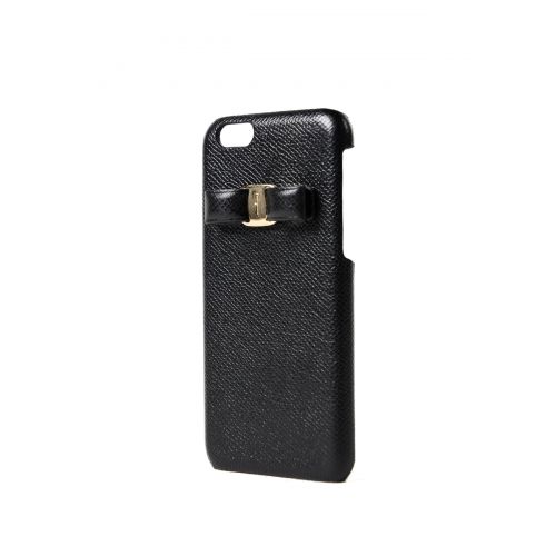  Salvatore Ferragamo iPhone 6 Vara bow case