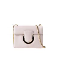 Salvatore Ferragamo Thalia leather crossbody