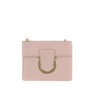 Salvatore Ferragamo Thalia medium leather bag