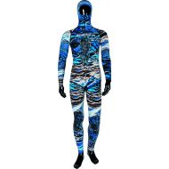 SalviMar Atlantis Two Piece 1.5 mm Wetsuit