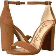 Sam+Edelman Sam Edelman Womens Yaro Heeled Sandal