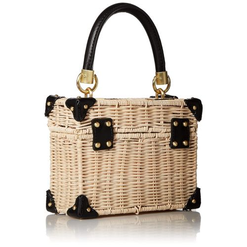  Sam+Edelman Sam Edelman Matilda Basket Box Crossbody