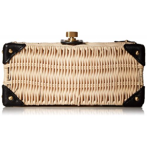  Sam+Edelman Sam Edelman Matilda Basket Box Crossbody