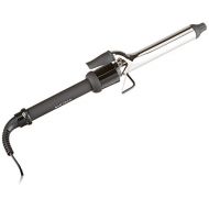 Sam Villa Signature Series Professional Curling Iron with Extended Barrel