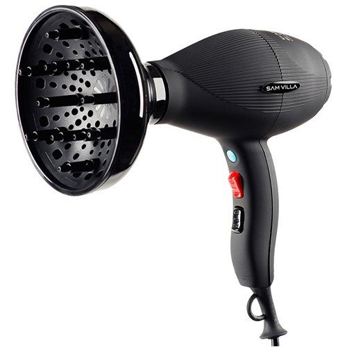  Sam Villa Professional Light Ionic Dryer