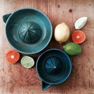 /SamVillasenor Ceramic Citrus Juicer