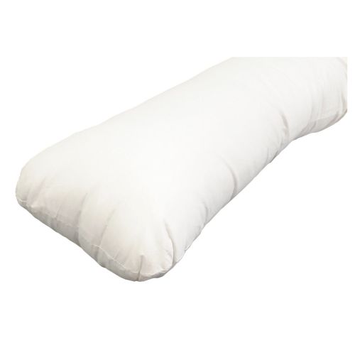  [아마존베스트]Samay KHOMO @ Extra Light Full Body Maternity Pillow U Shaped with Easy on-Off Zippered Cover - Perfect to Cuddle/Hug at Night Body Pillow