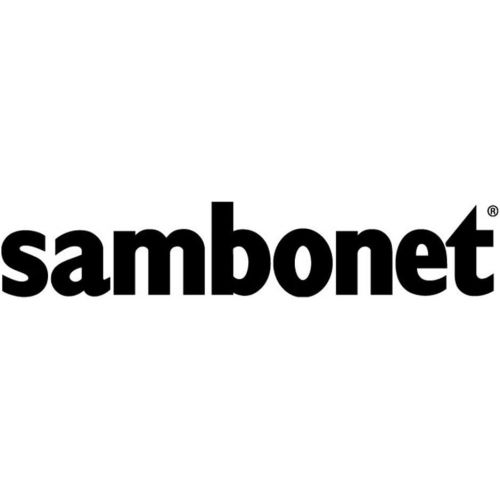  Sambonet RosenthalsambonetFlat18/10Stainless Steel Cutlery Set30Pieces