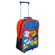 Sambro PWP15-8053-3 - Trolley fuer Kinder, Paw Patrol